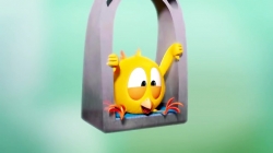 انیمیشن Chicky قسمت 76